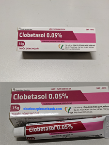 clobetasol-propionat