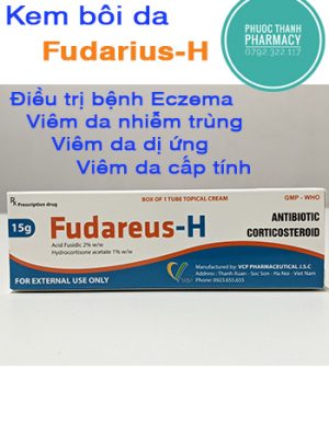 fudareus-H